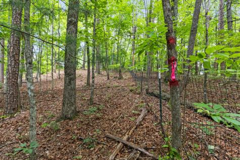 0 Crawford Road Mccaysville GA 30555