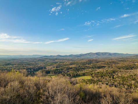 Lot 54 Bears Paw Drive Ellijay GA 30536