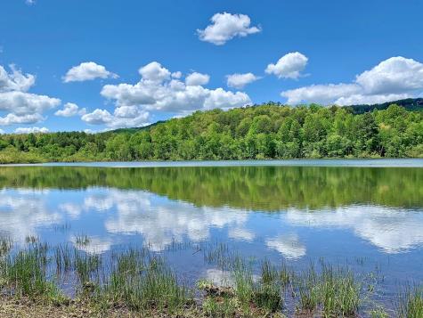 Lot 5 Walnut Drive Blairsville GA 30512