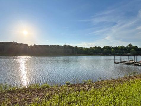 Lot 5 Walnut Drive Blairsville GA 30512
