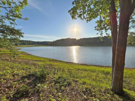 Lot 5 Walnut Drive Blairsville GA 30512