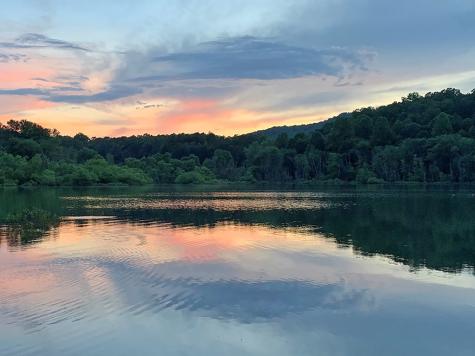 Lot 5 Walnut Drive Blairsville GA 30512