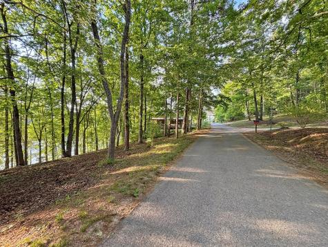 Lot 5 Walnut Drive Blairsville GA 30512