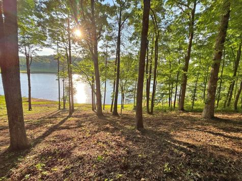 Lot 5 Walnut Drive Blairsville GA 30512