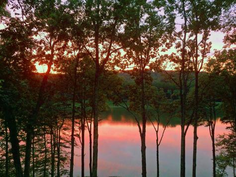 Lot 5 Walnut Drive Blairsville GA 30512