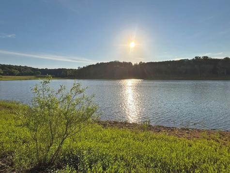 Lot 5 Walnut Drive Blairsville GA 30512