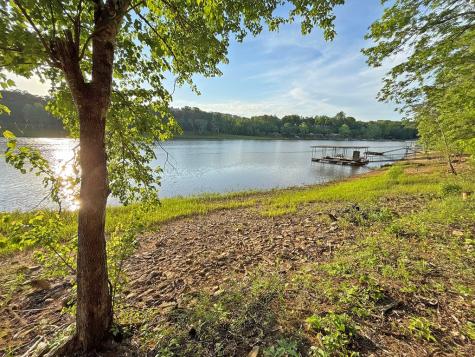 Lot 5 Walnut Drive Blairsville GA 30512