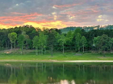Lot 5 Walnut Drive Blairsville GA 30512