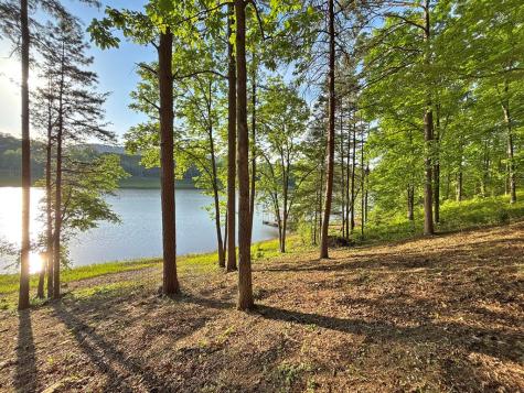 Lot 5 Walnut Drive Blairsville GA 30512