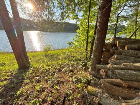 Lot 5 Walnut Drive Blairsville GA 30512