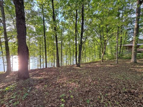 Lot 5 Walnut Drive Blairsville GA 30512