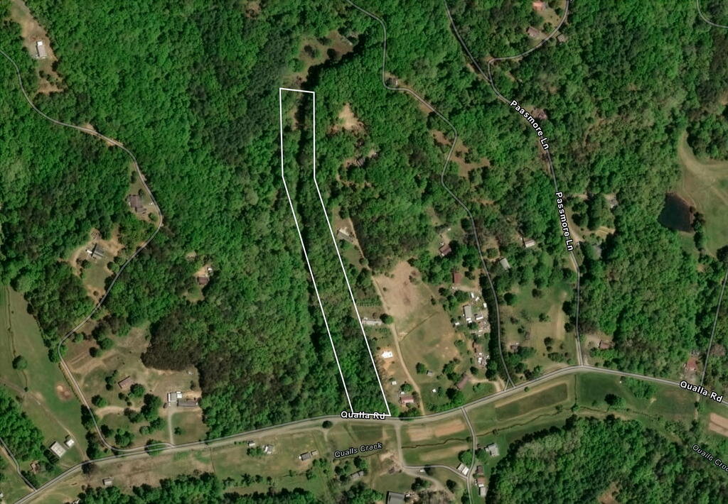 Sr 1305 Qualla Hayesville NC 40540