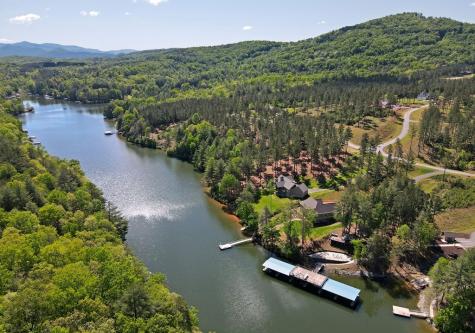 Lot 264 Garden Street Blairsville GA 30512