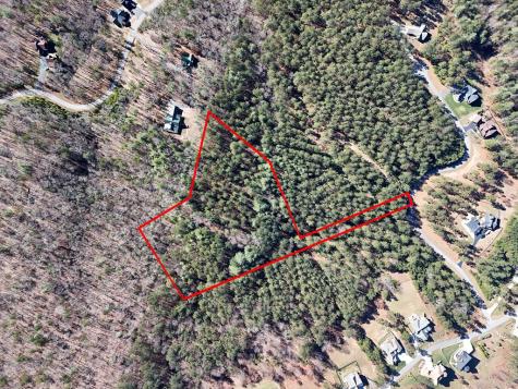 Lot 264 Garden Street Blairsville GA 30512