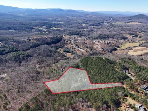 Lot 264 Garden Street Blairsville GA 30512