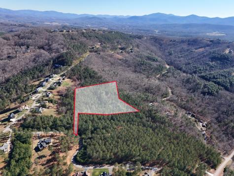 Lot 264 Garden Street Blairsville GA 30512