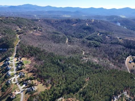 Lot 264 Garden Street Blairsville GA 30512