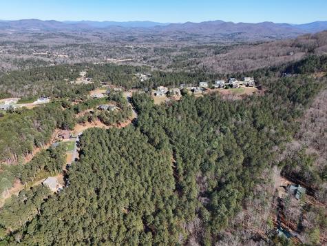 Lot 264 Garden Street Blairsville GA 30512