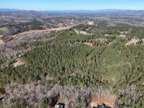 Lot 264 Garden Street Blairsville GA 30512