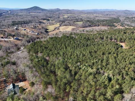 Lot 264 Garden Street Blairsville GA 30512