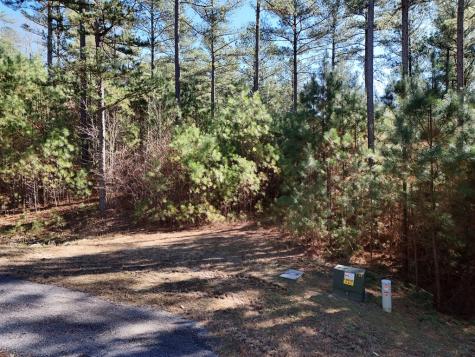 Lot 264 Garden Street Blairsville GA 30512