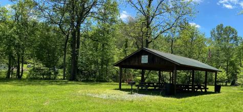 Lt 51,53 Squirrel Hunting Road Ellijay GA 30536