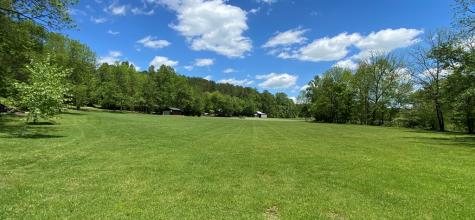 Lt 51,53 Squirrel Hunting Road Ellijay GA 30536