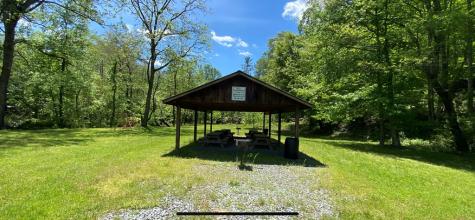 Lt 51,53 Squirrel Hunting Road Ellijay GA 30536