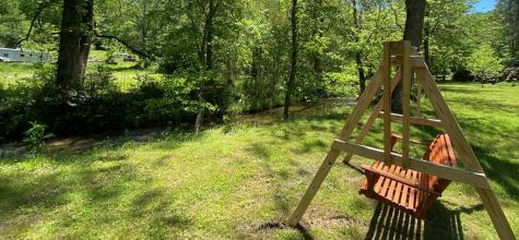 Lt 51,53 Squirrel Hunting Road Ellijay GA 30536