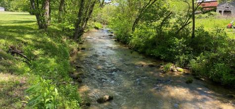 Lt 51,53 Squirrel Hunting Road Ellijay GA 30536