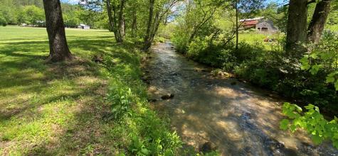 Lt 51,53 Squirrel Hunting Road Ellijay GA 30536
