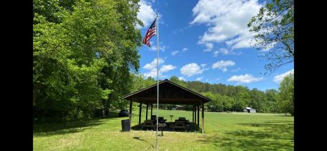 Lt 51,53 Squirrel Hunting Road Ellijay GA 30536