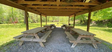 Lt 51,53 Squirrel Hunting Road Ellijay GA 30536