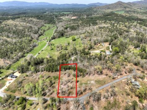 6 Arbor Creek Trail Mineral Bluff GA 30559
