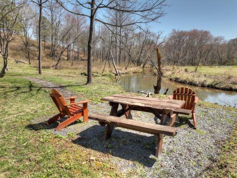 6 Arbor Creek Trail Mineral Bluff GA 30559