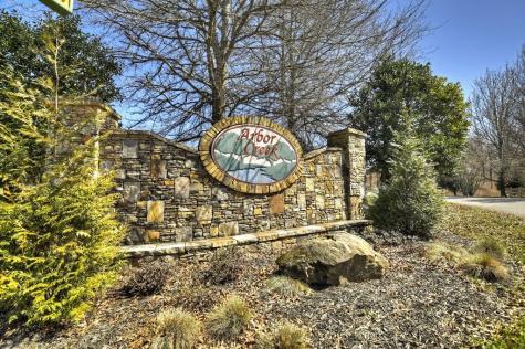 6 Arbor Creek Trail Mineral Bluff GA 30559