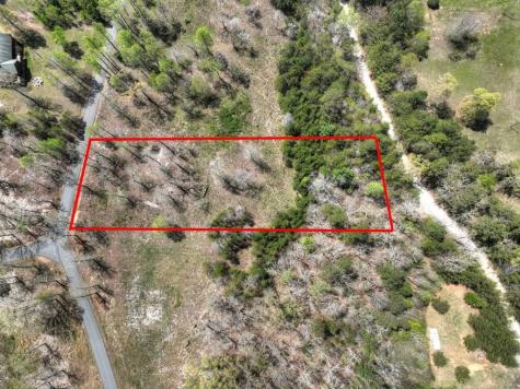 6 Arbor Creek Trail Mineral Bluff GA 30559