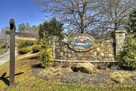 6 Arbor Creek Trail Mineral Bluff GA 30559