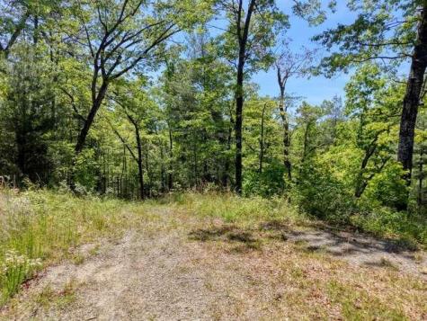 18 & 19 Sarvis Road Hayesville NC 28904