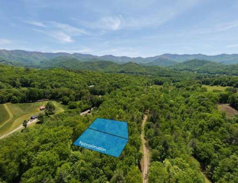18 & 19 Sarvis Road Hayesville NC 28904