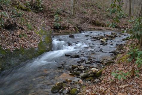 18 & 19 Sarvis Road Hayesville NC 28904