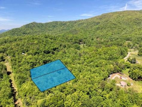 18 & 19 Sarvis Road Hayesville NC 28904