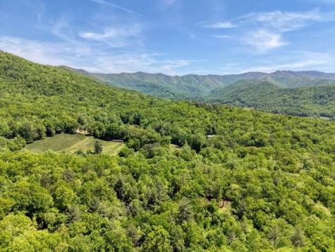 18 & 19 Sarvis Road Hayesville NC 28904