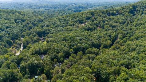 9.16 Ac. Sunrock Mountain Road Blue Ridge GA 30513