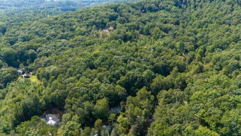 9.16 Ac. Sunrock Mountain Road Blue Ridge GA 30513