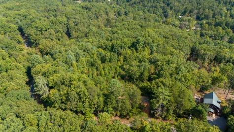 9.16 Ac. Sunrock Mountain Road Blue Ridge GA 30513