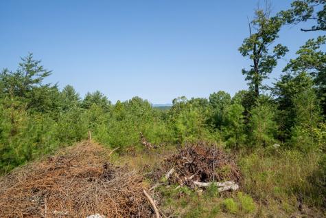 9.16 Ac. Sunrock Mountain Road Blue Ridge GA 30513