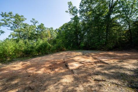9.16 Ac. Sunrock Mountain Road Blue Ridge GA 30513