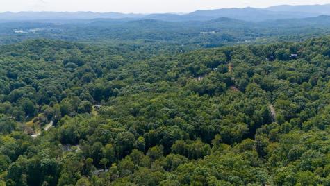 9.16 Ac. Sunrock Mountain Road Blue Ridge GA 30513
