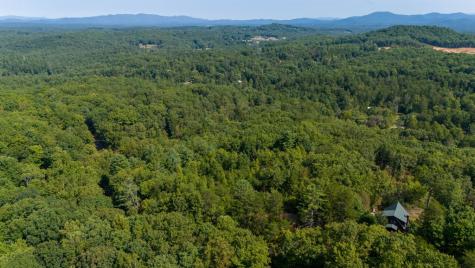 9.16 Ac. Sunrock Mountain Road Blue Ridge GA 30513